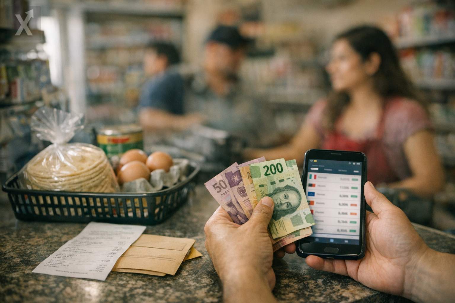 Superpeso: alivio para importadores, presión para remesas y un reto silencioso para las finanzas públicas