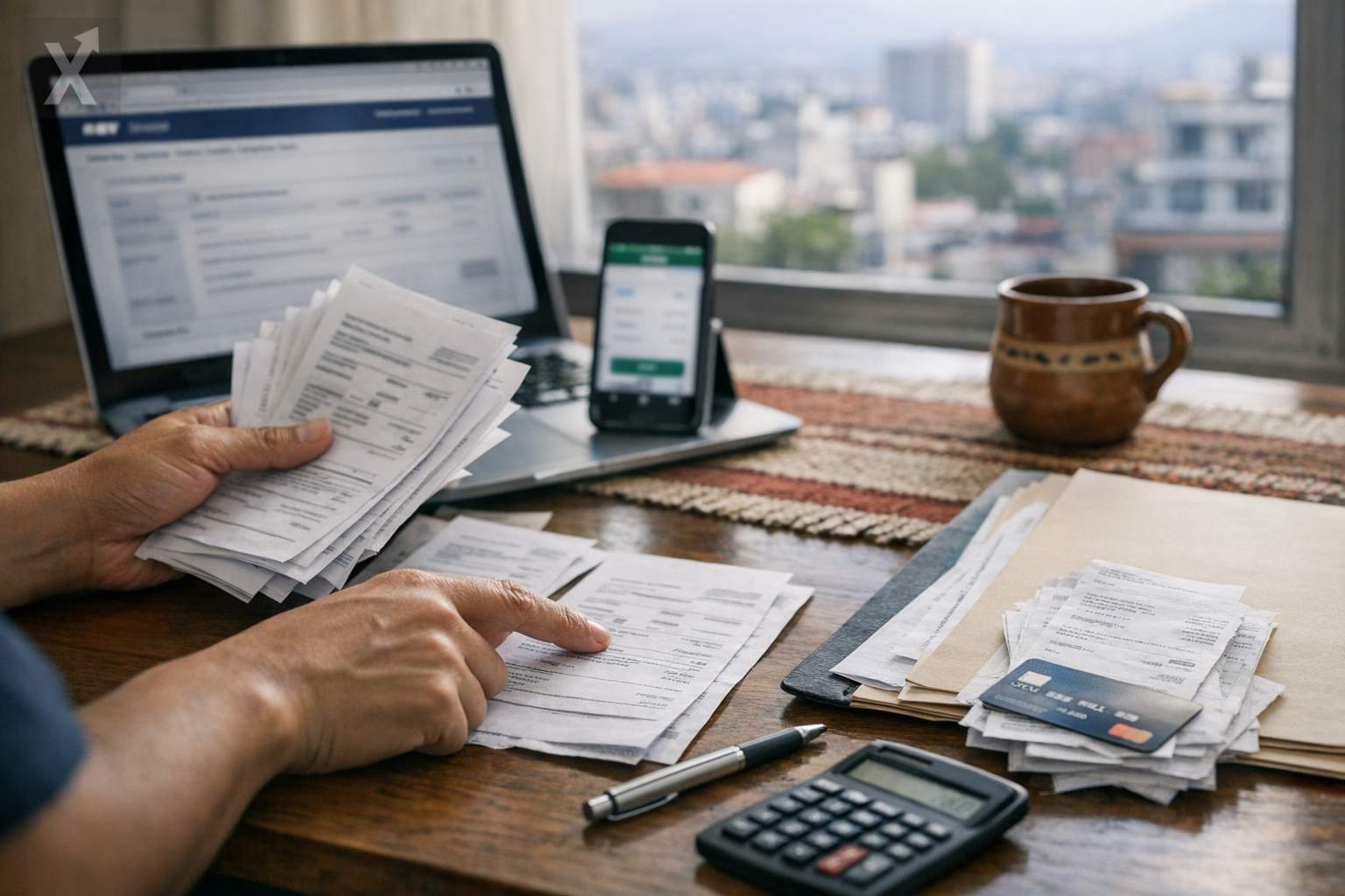 El SAT aprieta devoluciones y sube el umbral de evidencia para deducciones