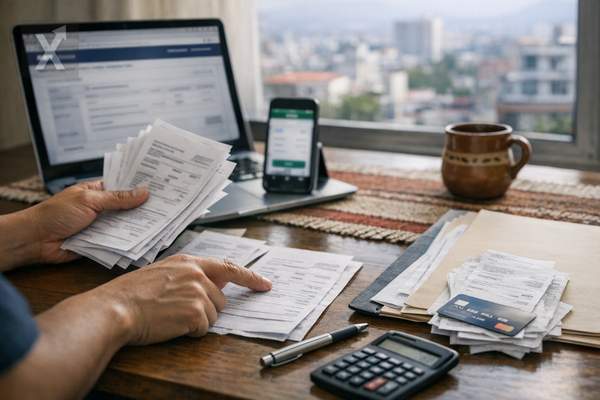 El SAT aprieta devolucion