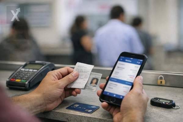 GAFI pone la lupa en el f