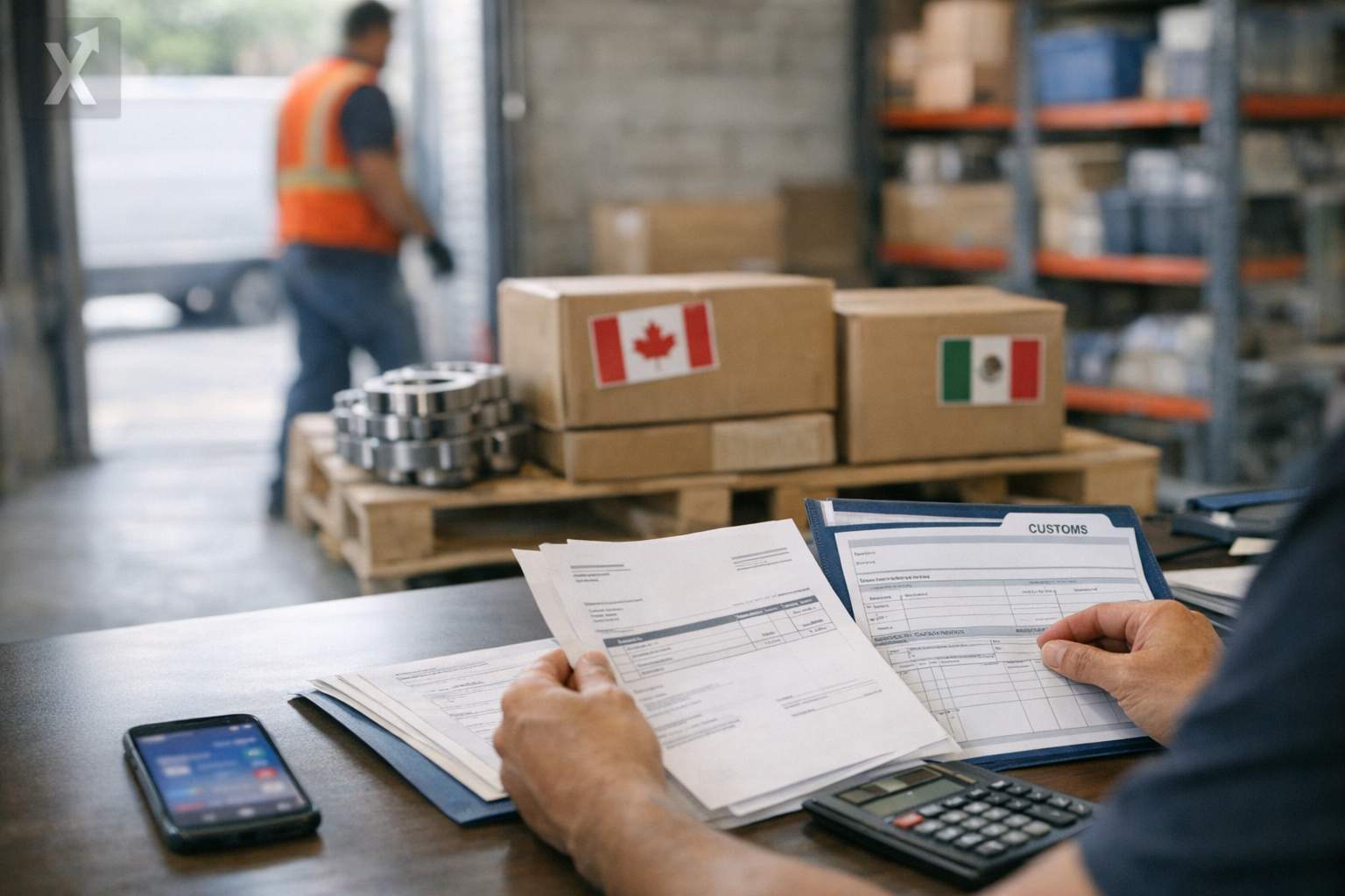 México y Canadá buscan relanzar su relación económica con una agenda de inversión en sectores de alto valor