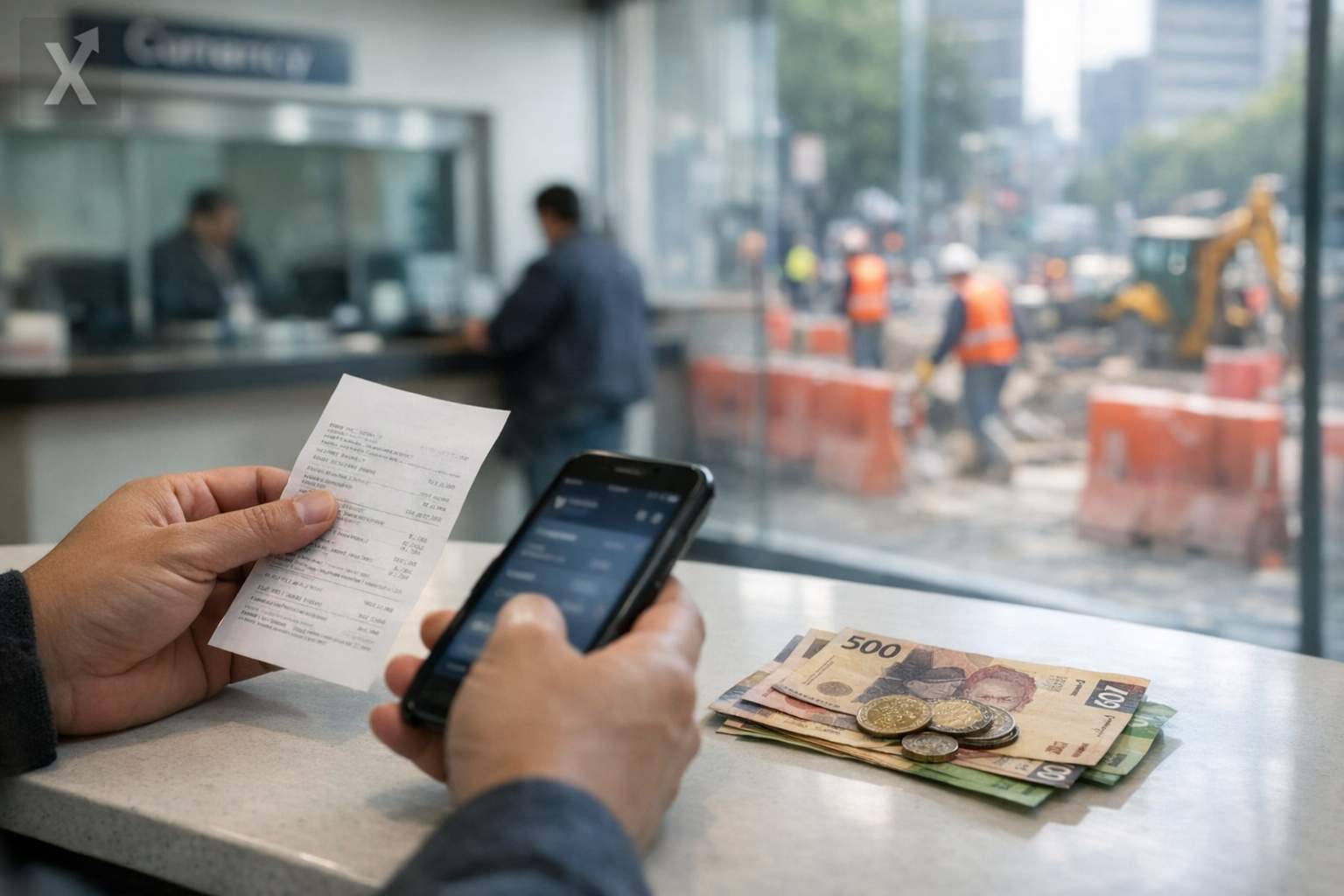 Plan de infraestructura 2026-2030: la apuesta por inversión mixta que choca con el costo del dinero, la seguridad y el T-MEC