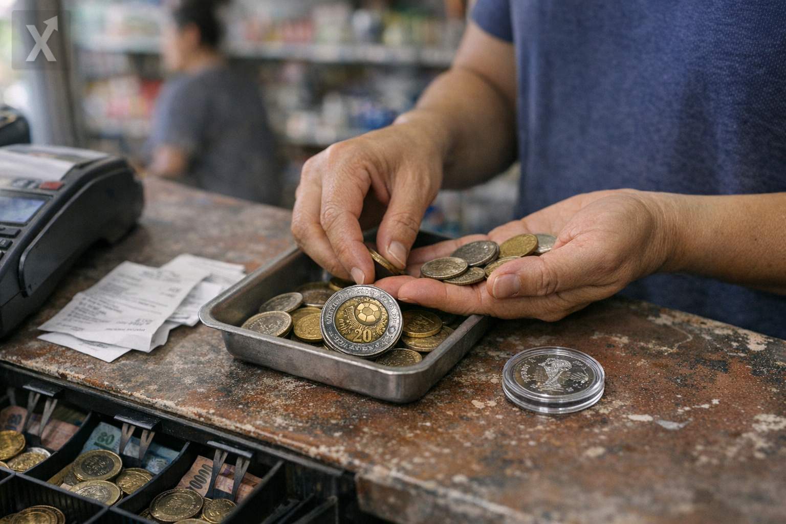 México estrenará una moneda de 25 pesos por el Mundial 2026: lo que implica para el mercado numismático y el consumo