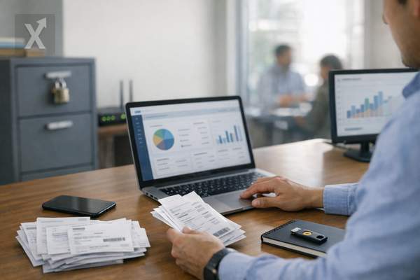 SAT acelera la fiscalizac