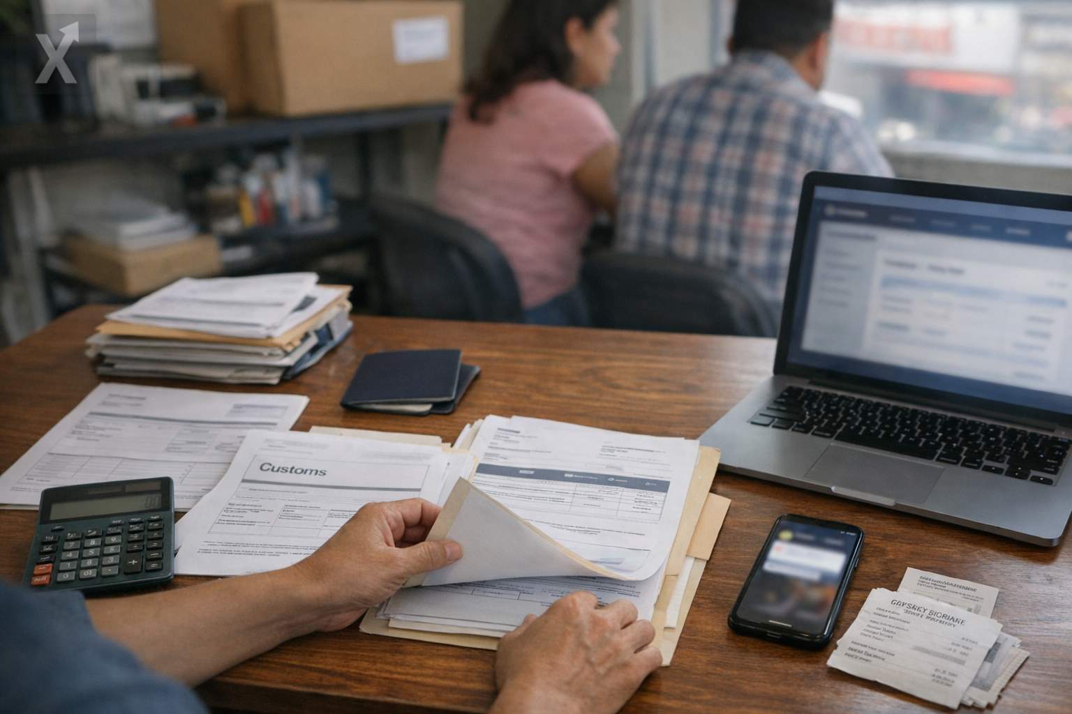 Pymes mexicanas, entre el nearshoring y el muro del cumplimiento: el reto del PLD para exportar a Estados Unidos