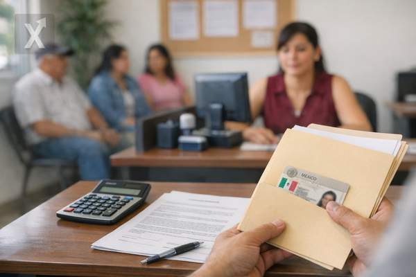 SAT endurece la lupa sobr