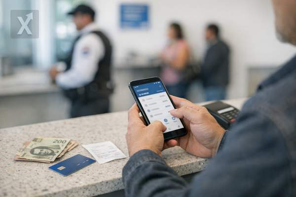 Plata Joins Mexico’s New 