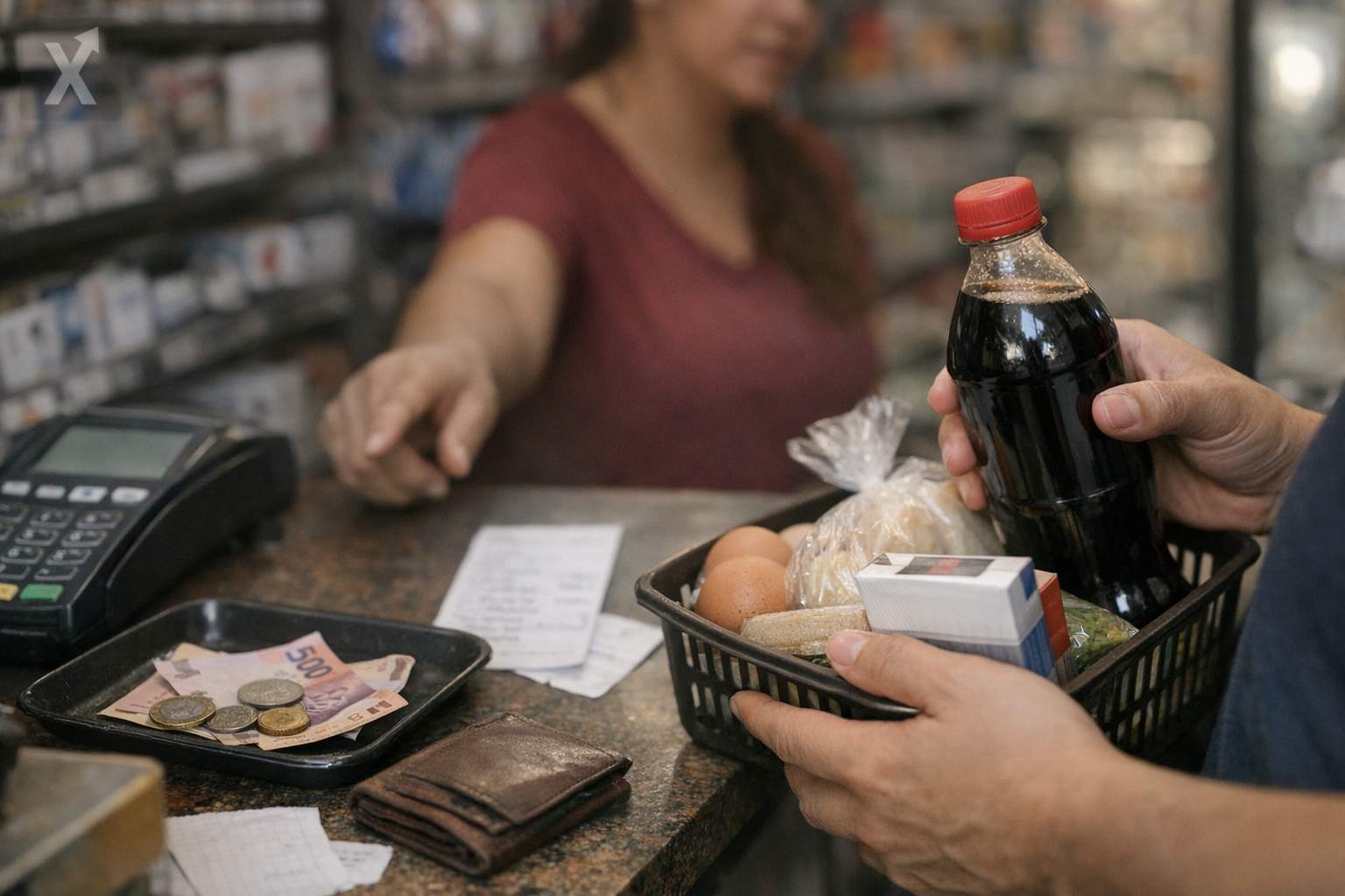 Banxico minimiza el golpe inflacionario del IEPS y ve efecto acotado; Heath advierte riesgos al alza