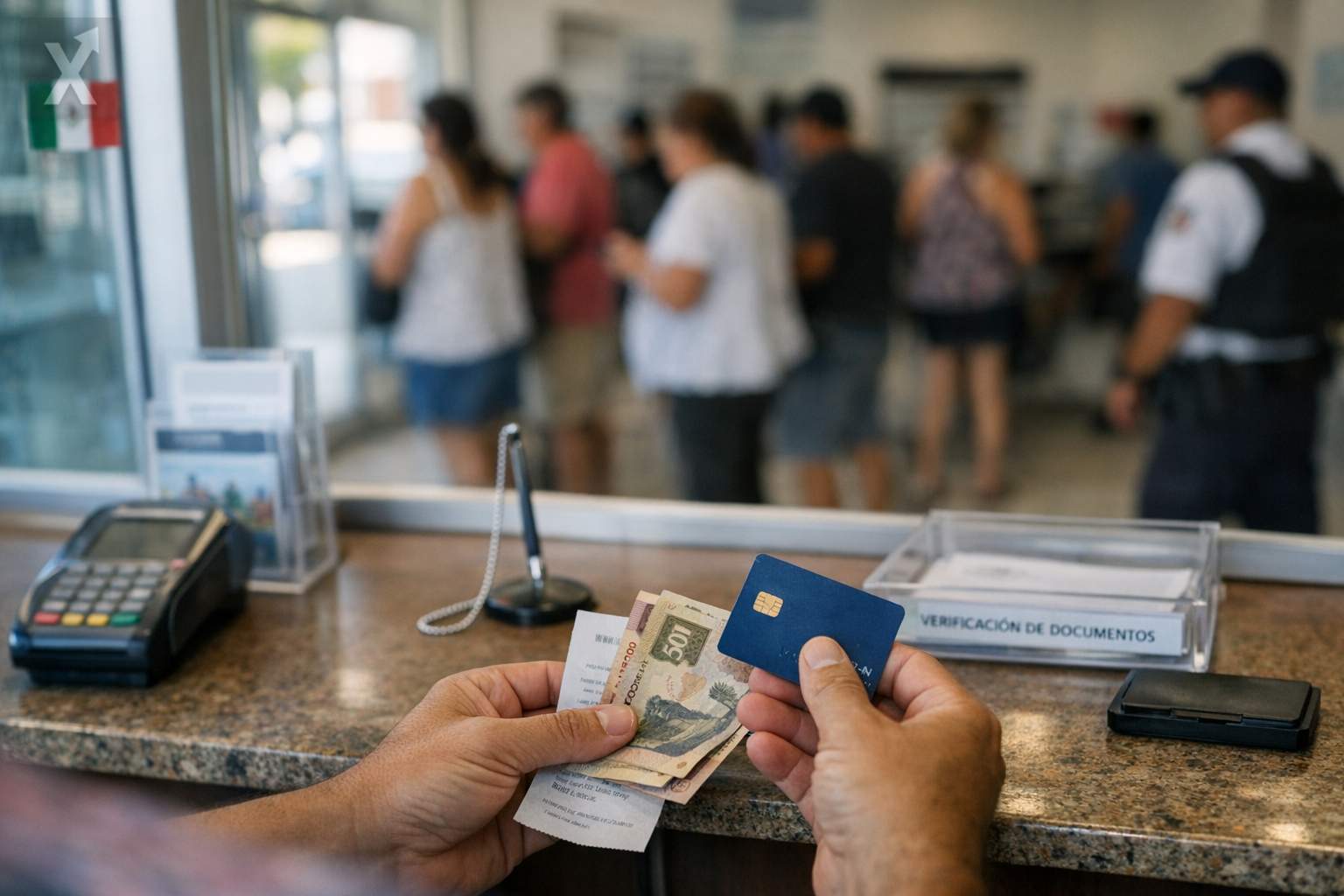 México y Estados Unidos endurecen el cerco financiero a redes de fraude en tiempos compartidos ligadas al CJNG