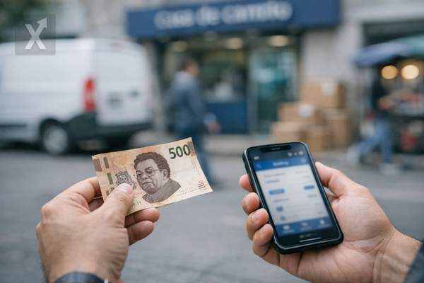 Tensión con Canadá en el 