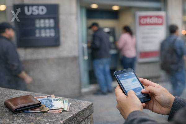 Inflación en Estados Unid