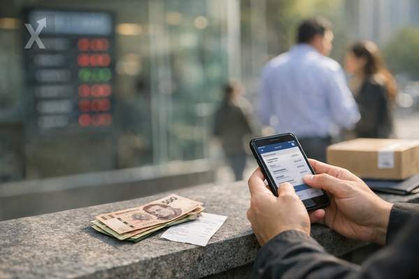 México mide riesgos ante