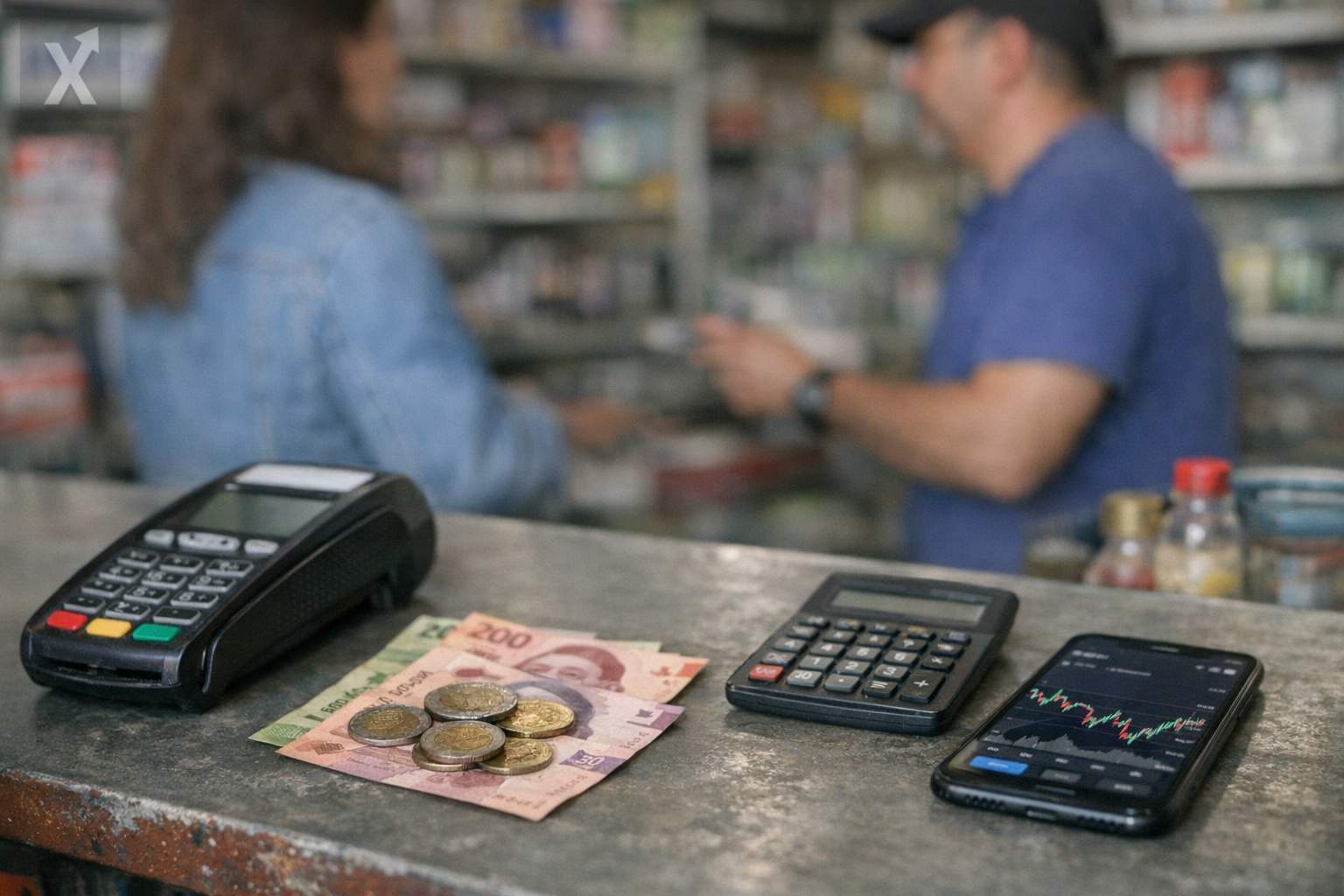 Desaceleración en Estados Unidos pone a prueba el ritmo de la economía mexicana en 2026