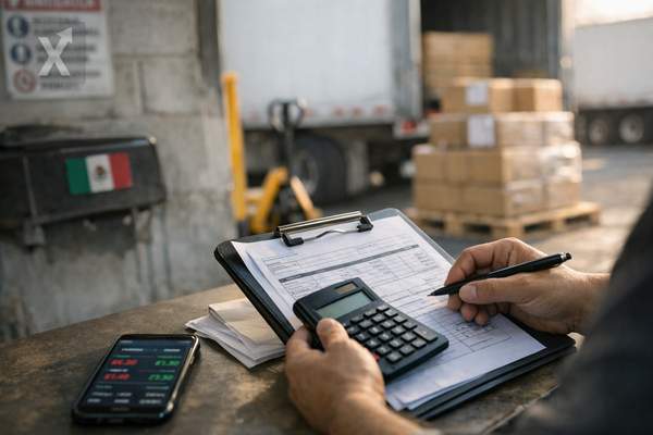 Choque institucional en E