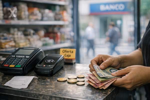 El PIB de México cerró 20