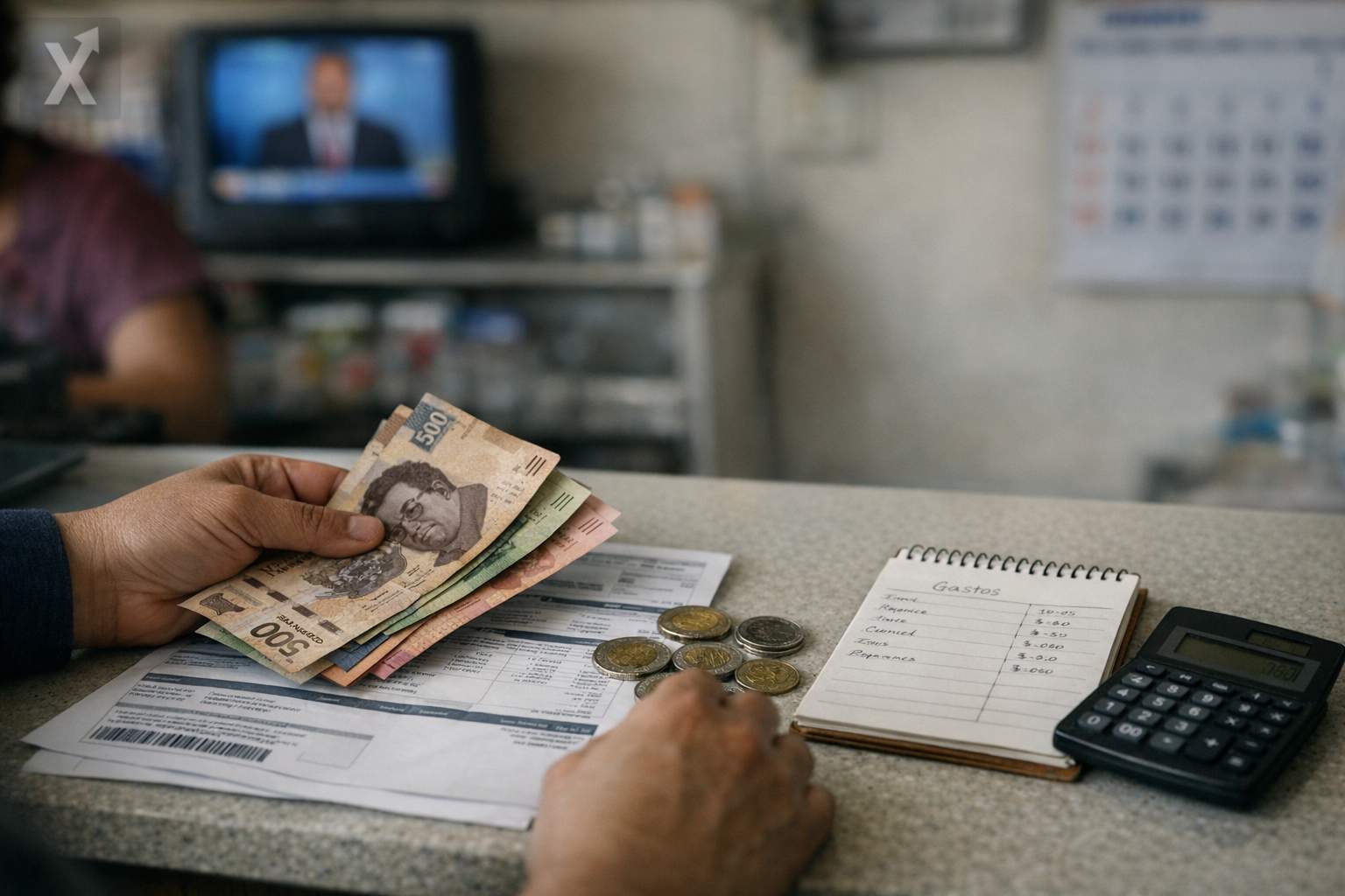 Deuda pública en máximos: el reto fiscal que enfrenta México rumbo a 2031