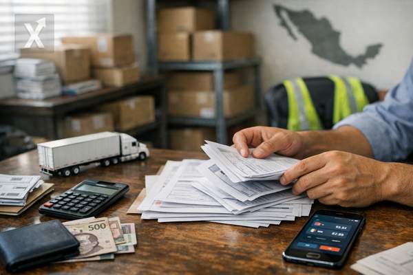 México gana espacio en el