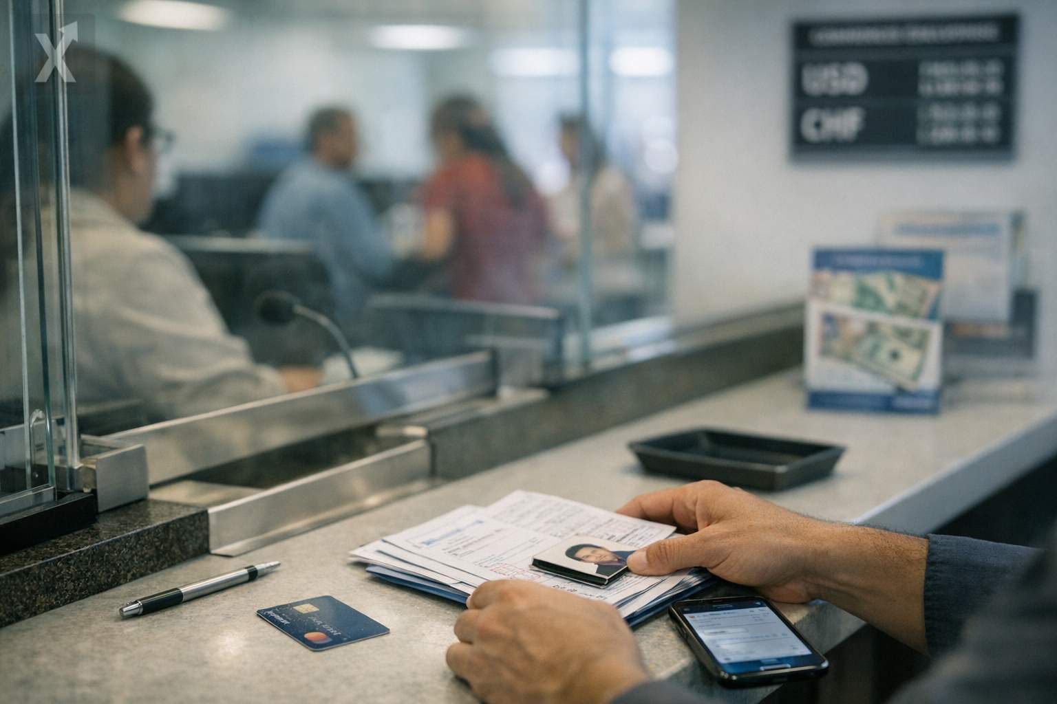 Suiza congela 687 millones de francos en activos ligados a Venezuela: señales para la banca y el control de capitales