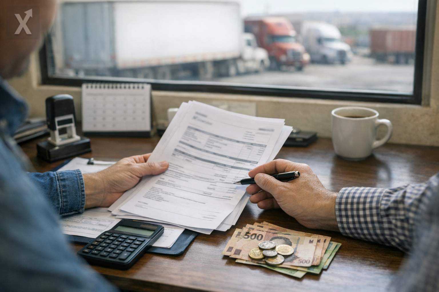 El revés judicial a los aranceles de Trump reconfigura el tablero para México y el T-MEC