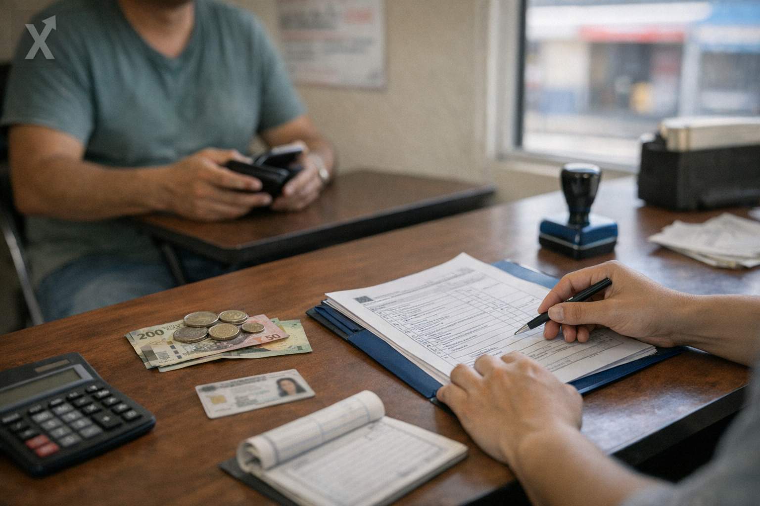 El SAT endurece la lupa sobre préstamos entre particulares: qué cambia para quienes piden dinero fuera de la banca