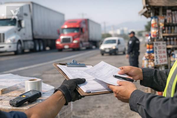 Cuatro estados clave y un