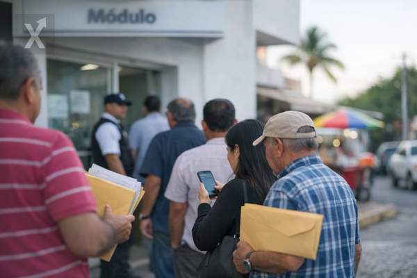 El SAT reabre casi todos 