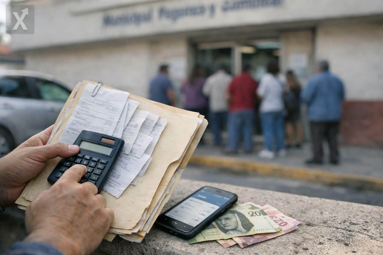 FEIEF en niveles bajos: el colchón financiero de los estados sigue lejos de recuperarse