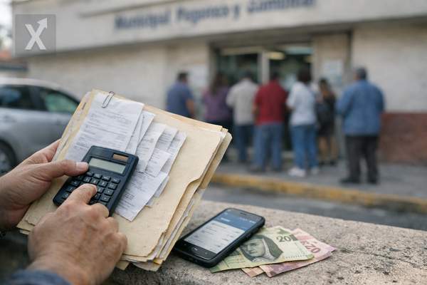 FEIEF at Low Levels: Stat