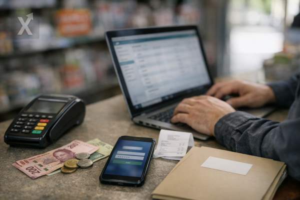 SAT descarta ciberataque: