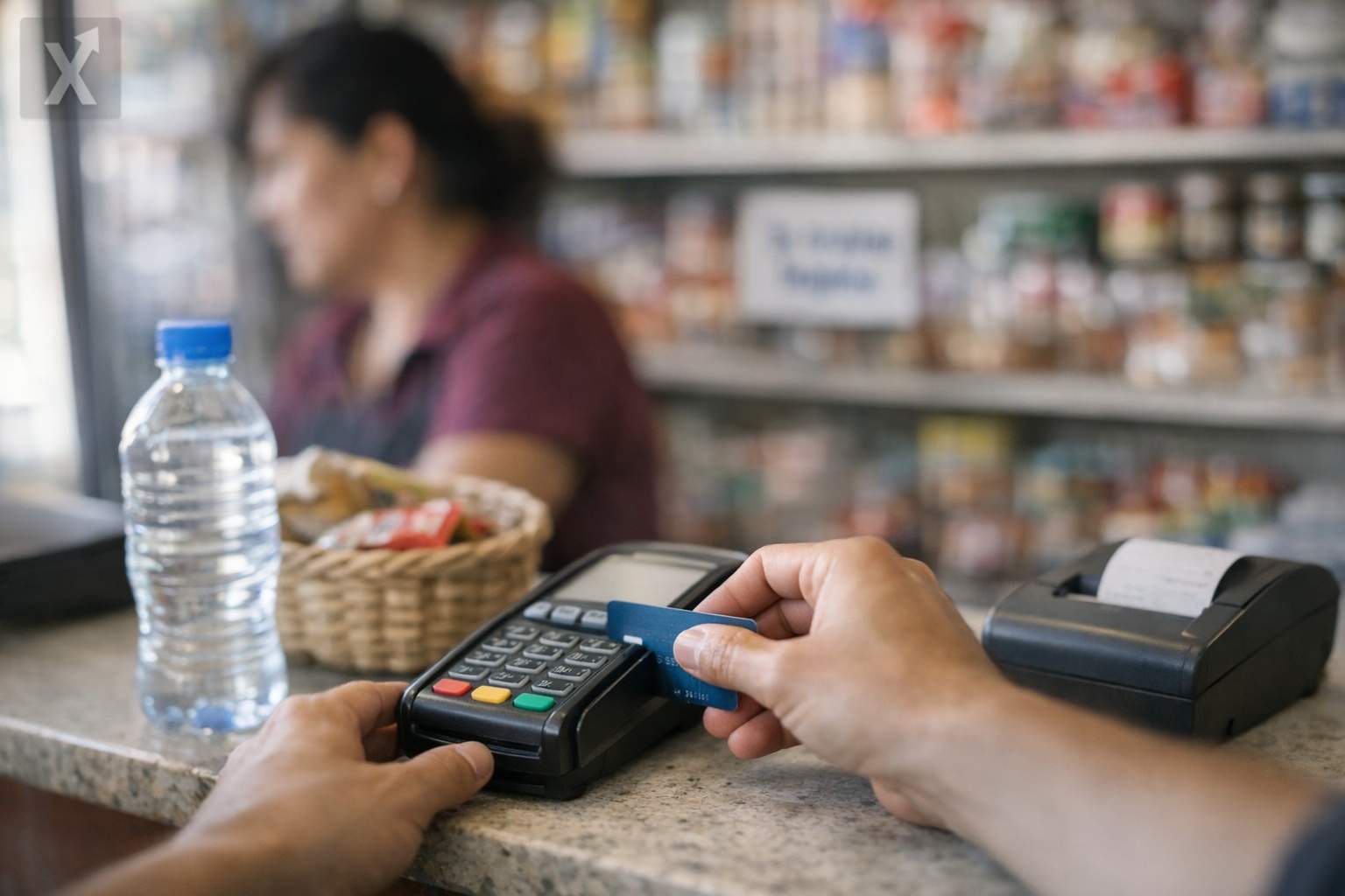 Pagos con tarjeta alcanzan 6.4 billones de pesos y reavivan el debate por comisiones y competencia en México