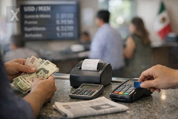 Banxico ajusta al alza su