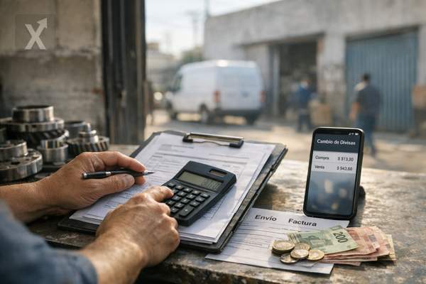 Trump Tariffs and a U.S. 