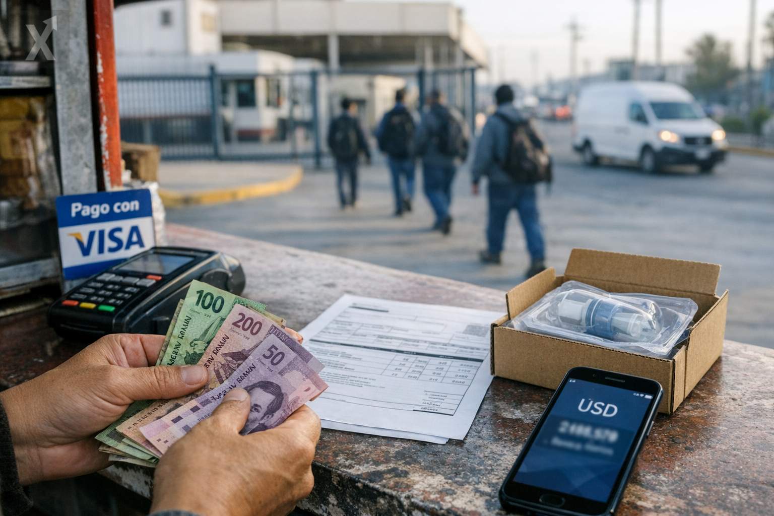 México afianza su papel en la cadena de suministro médica de Norteamérica: las exportaciones se duplican en cinco años