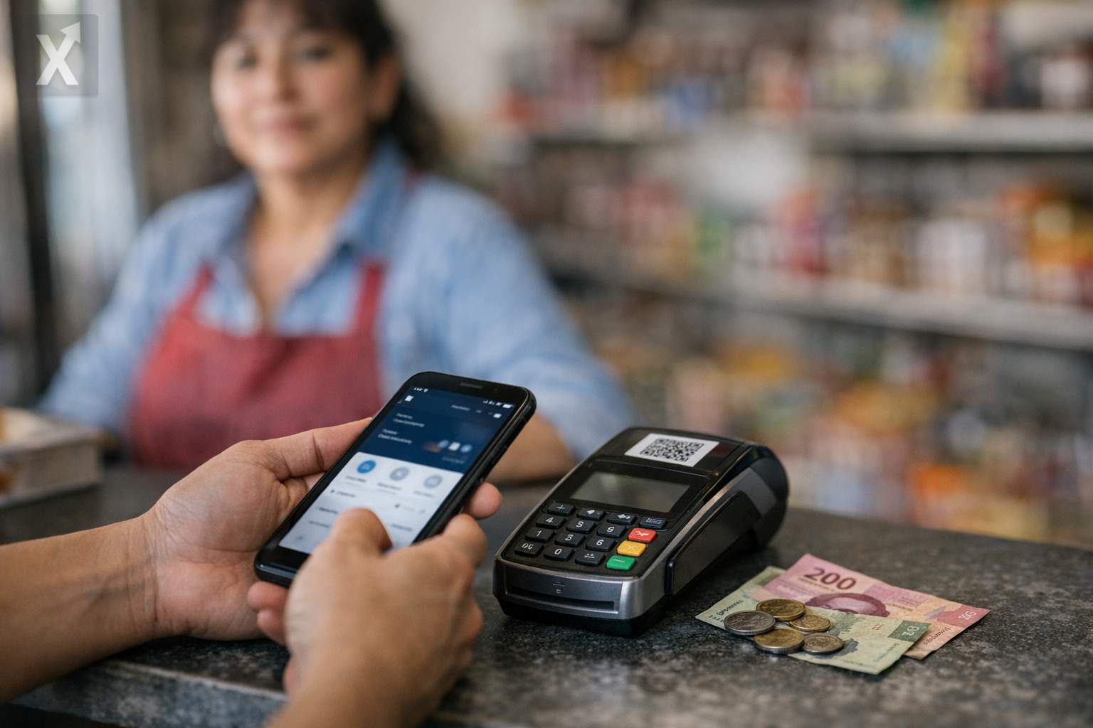 Carstens llama a acelerar la digitalización financiera sin erosionar la confianza del sistema