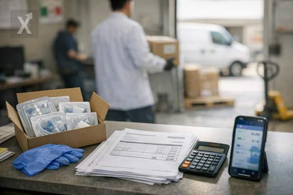 México acelera como poten