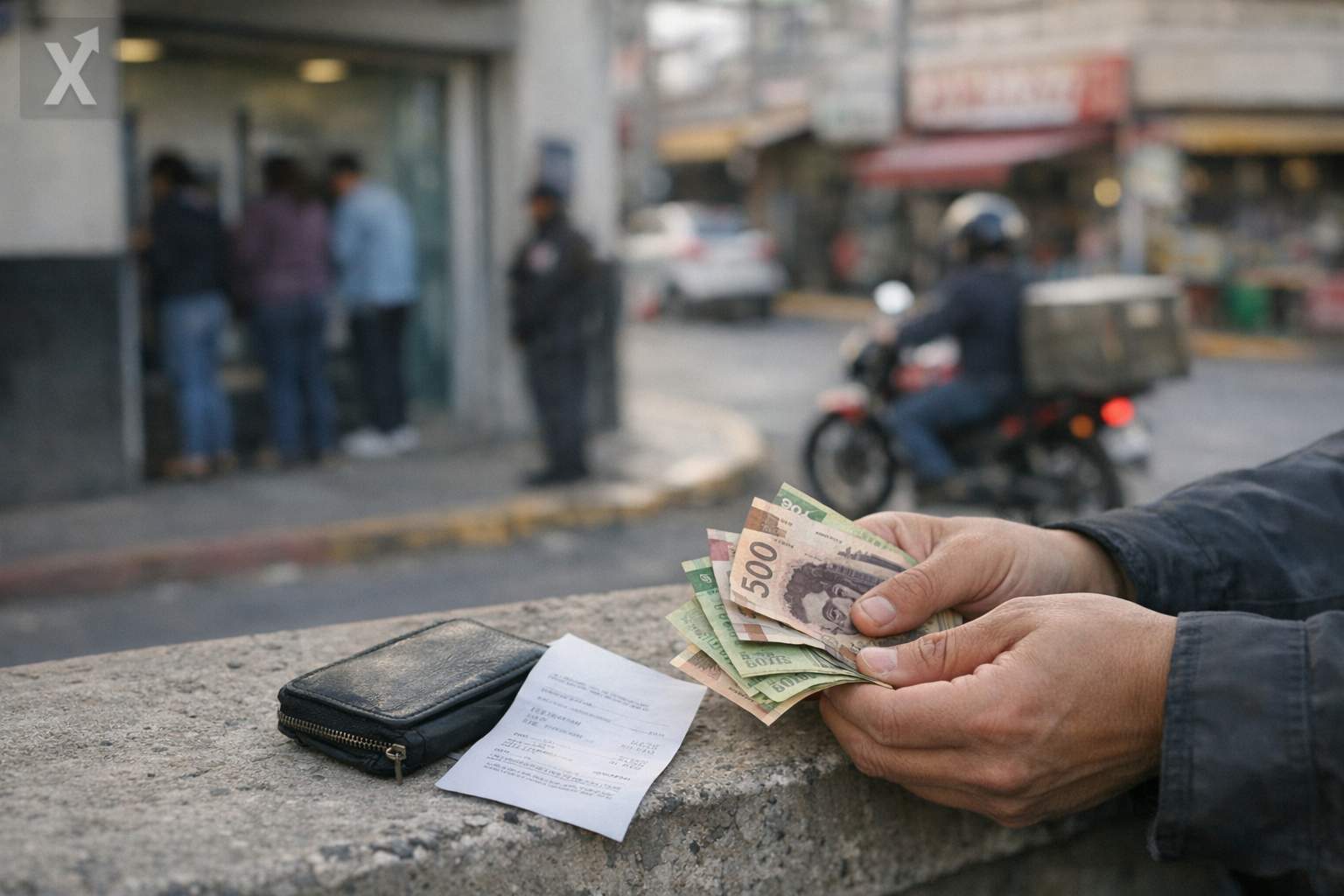 Moody’s mantiene a México con perspectiva negativa: la seguridad vuelve a pesar en inversión y finanzas públicas