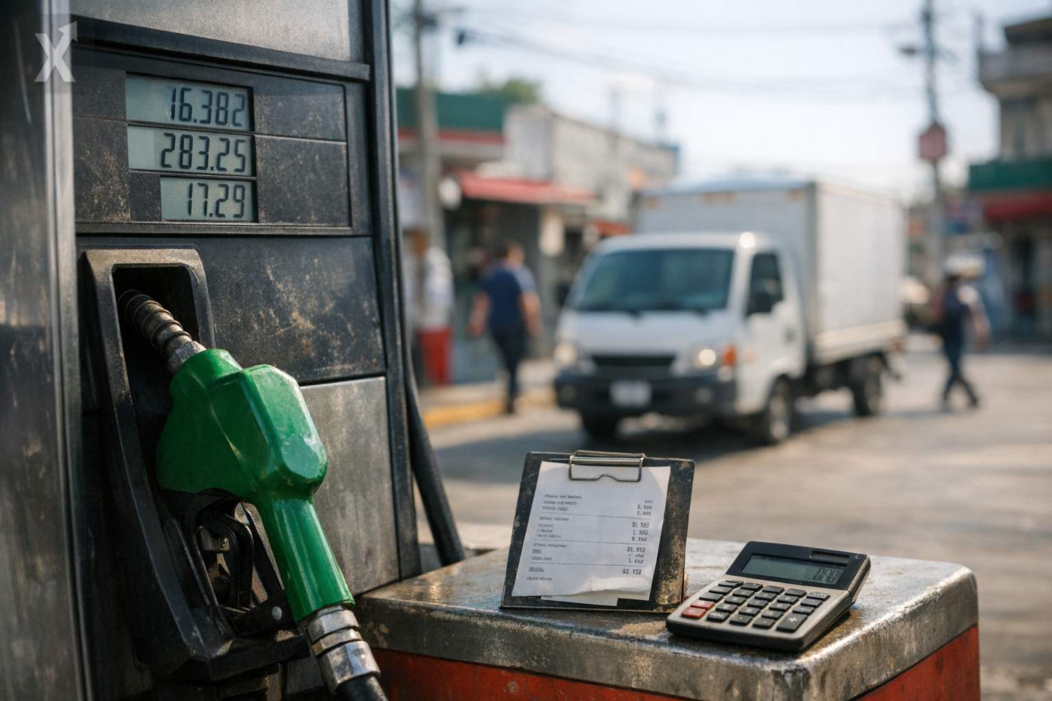 Conflicto en Oriente Medio reaviva el riesgo petrolero y presiona el panorama económico de México