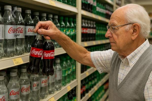 IEPS a tabaco, bebidas az