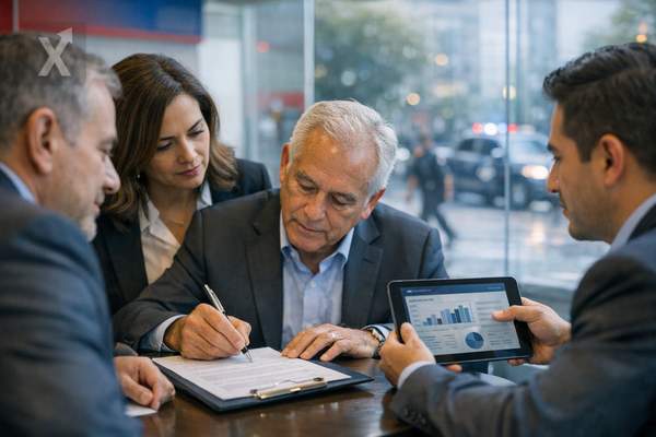Banamex acelera su relanz