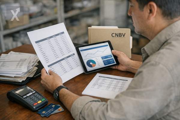 Finsus acelera su apuesta