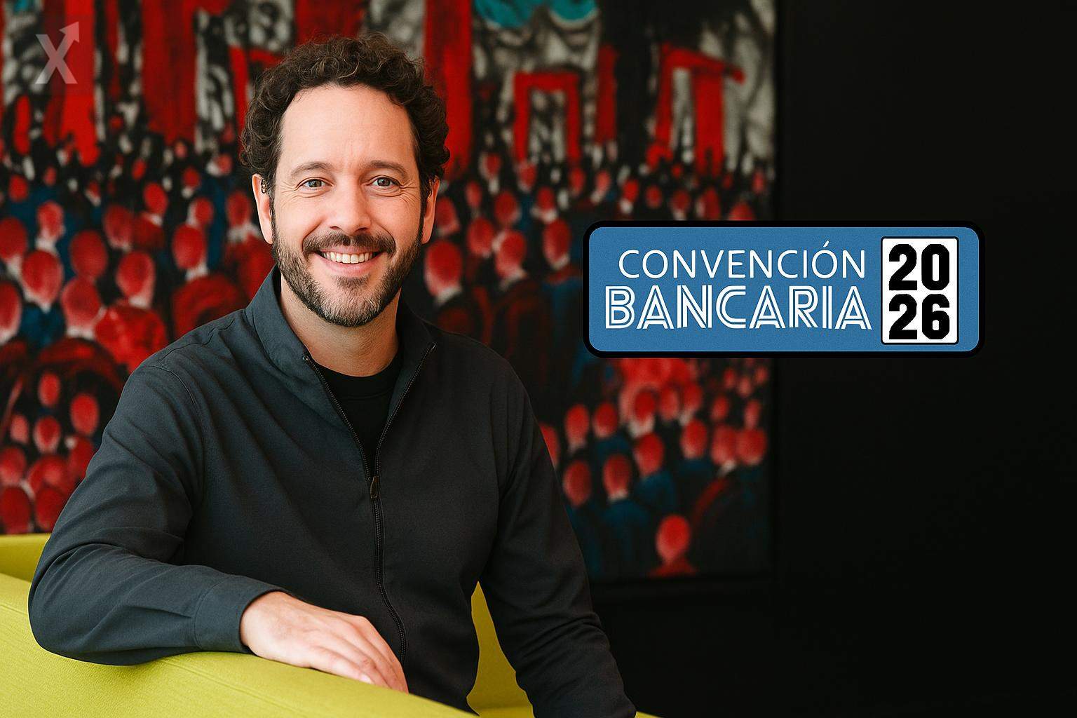 Openbank apuesta por la bancarización digital en México con el respaldo de Santander