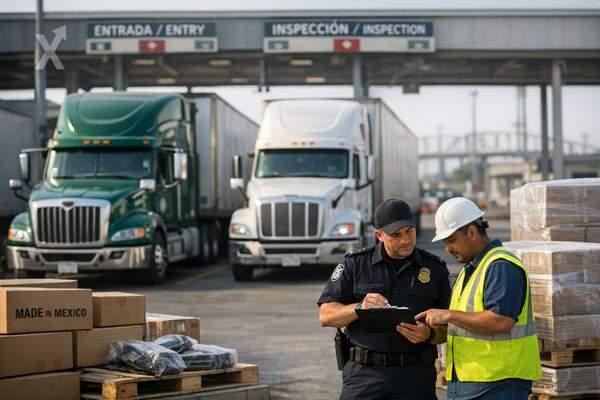 México afianza su lugar c