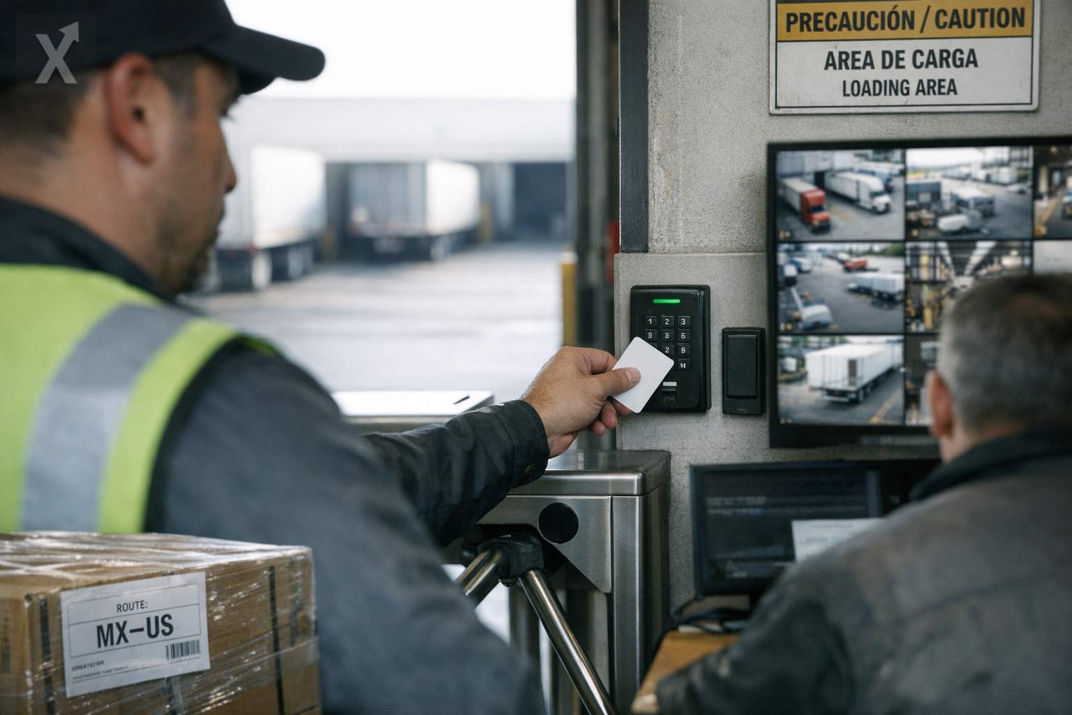 La inseguridad impulsa un mercado millonario de tecnología y servicios de seguridad en México