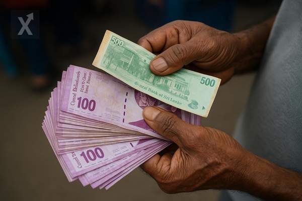 Inflación y tipo de cambi