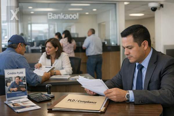 Bankaool speeds up its ph