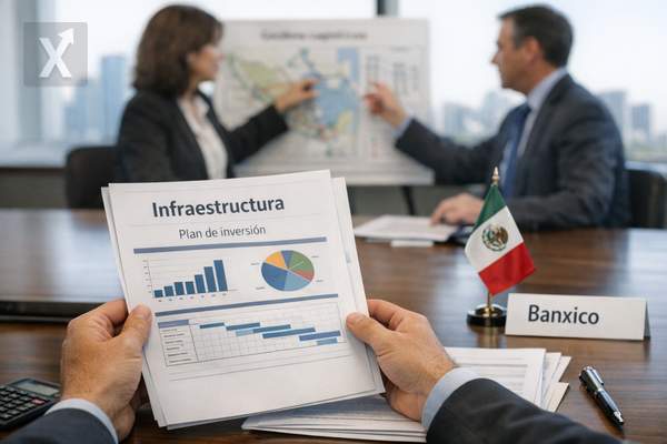 BBVA Sees Room to Finance