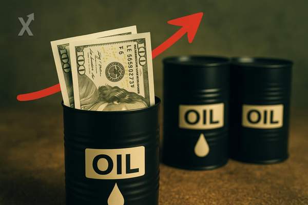 Oil Above $100: Why a Geo