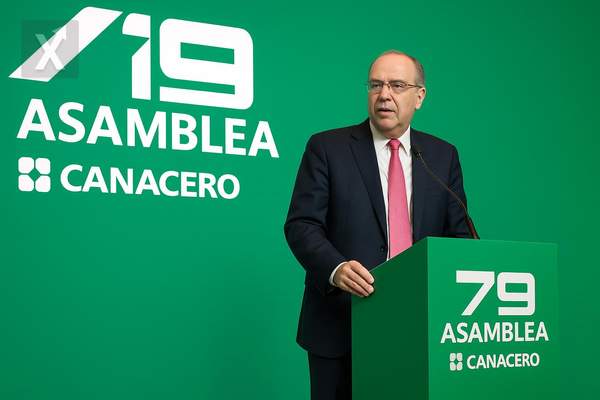 México prioriza el acero 