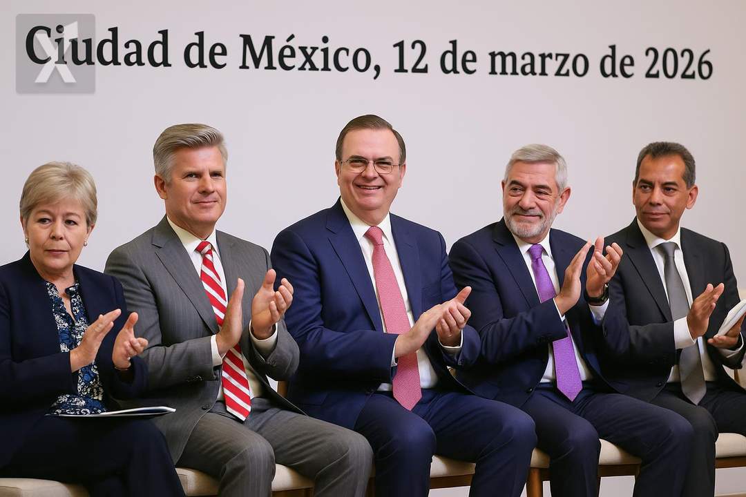 México se afianza en Canadá: exportaciones al alza y una nueva agenda rumbo a la revisión del T-MEC