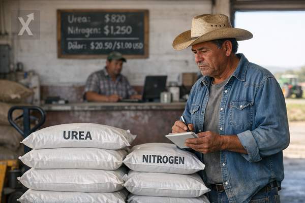 War and logistics disrupt